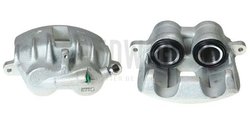 ETRIER FRANA BUDWEG CALIPER 342522 - Compatibil cu MERCEDES-BENZ, VW