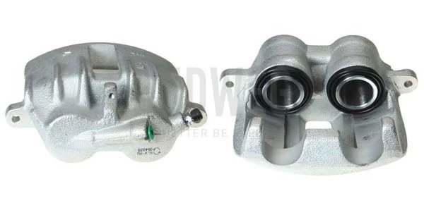 ETRIER FRANA BUDWEG CALIPER 342522 - Compatibil cu MERCEDES-BENZ, VW