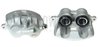 ETRIER FRANA BUDWEG CALIPER 342522 - Compatibil cu MERCEDES-BENZ, VW