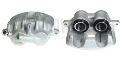 ETRIER FRANA BUDWEG CALIPER 342523 - Compatibil cu MERCEDES-BENZ, VW