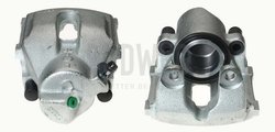 ETRIER FRANA BUDWEG CALIPER 342538 - Compatibil cu BMW