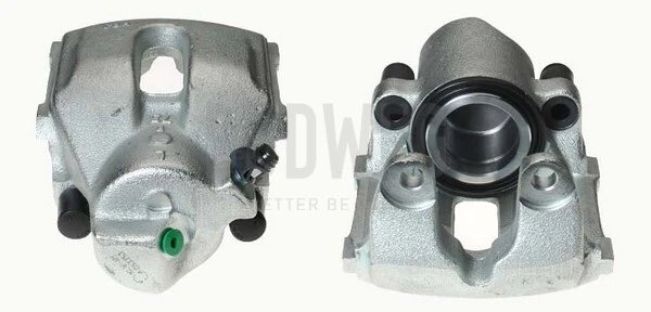 ETRIER FRANA BUDWEG CALIPER 342538 - Compatibil cu BMW