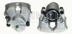 ETRIER FRANA BUDWEG CALIPER 342539 - Compatibil cu BMW