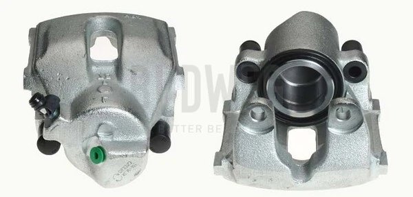 ETRIER FRANA BUDWEG CALIPER 342539 - Compatibil cu BMW