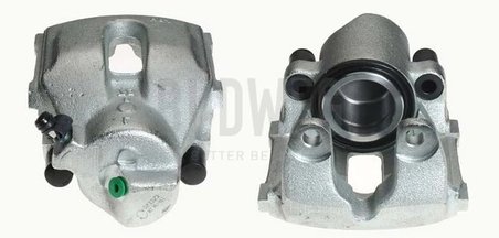 ETRIER FRANA BUDWEG CALIPER 342539 - Compatibil cu BMW