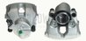 ETRIER FRANA BUDWEG CALIPER 342539 - Compatibil cu BMW
