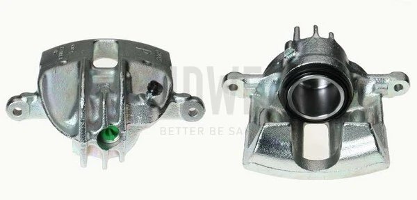 ETRIER FRANA BUDWEG CALIPER 342555 - Compatibil cu MITSUBISHI, VOLVO