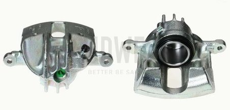 ETRIER FRANA BUDWEG CALIPER 342555 - Compatibil cu MITSUBISHI, VOLVO