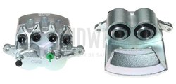ETRIER FRANA BUDWEG CALIPER 342597 - Compatibil cu LEXUS, TOYOTA
