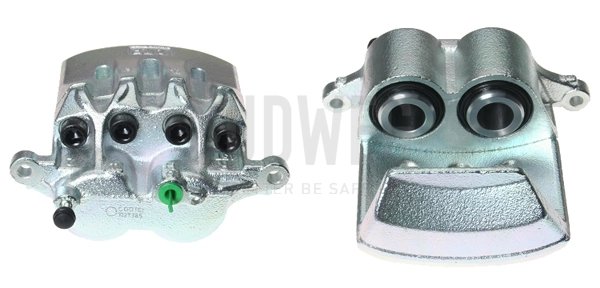 ETRIER FRANA BUDWEG CALIPER 342597 - Compatibil cu LEXUS, TOYOTA