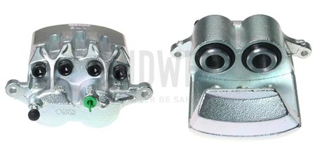 ETRIER FRANA BUDWEG CALIPER 342597 - Compatibil cu LEXUS, TOYOTA