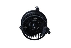 VENTILATOR HABITACLU NRF 34260 - Compatibil cu CITROEN, PEUGEOT