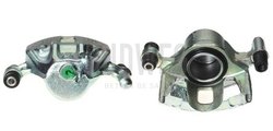 ETRIER FRANA BUDWEG CALIPER 342623 - Compatibil cu HYUNDAI