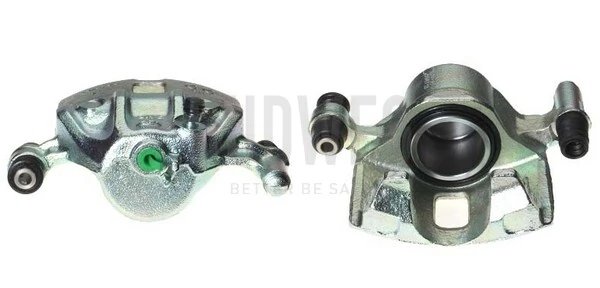 ETRIER FRANA BUDWEG CALIPER 342623 - Compatibil cu HYUNDAI