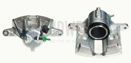 ETRIER FRANA BUDWEG CALIPER 342629 - Compatibil cu CITROEN, PEUGEOT