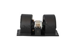 VENTILATOR HABITACLU NRF 34263 - Compatibil cu MAN