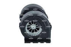 Ventilator habitaclu NRF 34263