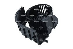 VENTILATOR HABITACLU NRF 34266 - Compatibil cu BMW