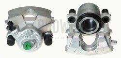 ETRIER FRANA BUDWEG CALIPER 342670 - Compatibil cu AUDI, SEAT, SKODA, VW
