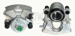 ETRIER FRANA BUDWEG CALIPER 342671 - Compatibil cu AUDI, SEAT, SKODA, VW