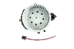 VENTILATOR HABITACLU NRF 34269 - Compatibil cu CITROEN, PEUGEOT