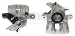 ETRIER FRANA BUDWEG CALIPER 342731 - Compatibil cu ALFA ROMEO, LANCIA