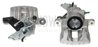 ETRIER FRANA BUDWEG CALIPER 342731 - Compatibil cu ALFA ROMEO, LANCIA