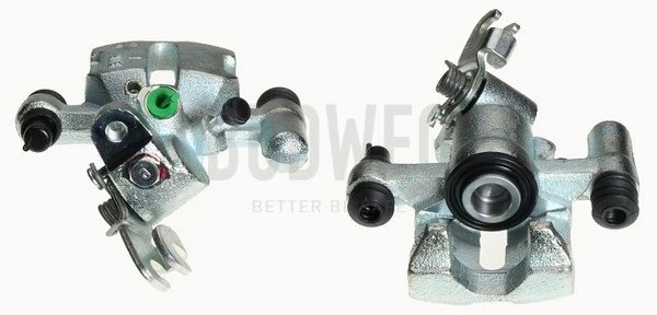 ETRIER FRANA BUDWEG CALIPER 342759 - Compatibil cu MAZDA
