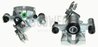 ETRIER FRANA BUDWEG CALIPER 342759 - Compatibil cu MAZDA