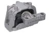 SUPORT MOTOR IMPERGOM 34278 - Compatibil cu AUDI, SKODA, VW