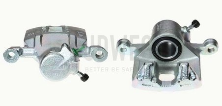 Etrier frana Budweg Caliper 342784