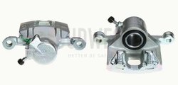 ETRIER FRANA BUDWEG CALIPER 342785 - Compatibil cu ISUZU, OPEL, VAUXHALL
