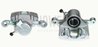 ETRIER FRANA BUDWEG CALIPER 342785 - Compatibil cu ISUZU, OPEL, VAUXHALL