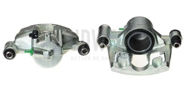 ETRIER FRANA BUDWEG CALIPER 342794 - Compatibil cu MERCEDES-BENZ