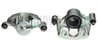 ETRIER FRANA BUDWEG CALIPER 342795 - Compatibil cu MERCEDES-BENZ