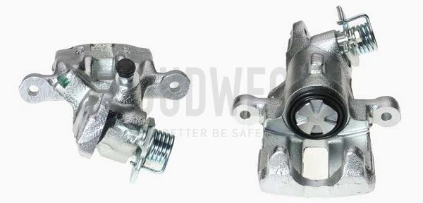 ETRIER FRANA BUDWEG CALIPER 342802 - Compatibil cu NISSAN