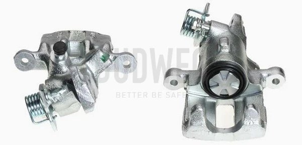 ETRIER FRANA BUDWEG CALIPER 342803 - Compatibil cu NISSAN