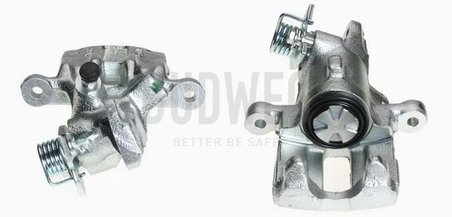 ETRIER FRANA BUDWEG CALIPER 342803 - Compatibil cu NISSAN