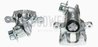 ETRIER FRANA BUDWEG CALIPER 342803 - Compatibil cu NISSAN