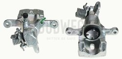 ETRIER FRANA BUDWEG CALIPER 342805 - Compatibil cu NISSAN