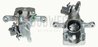 Etrier frana Budweg Caliper 342805