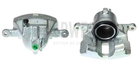 ETRIER FRANA BUDWEG CALIPER 342814 - Compatibil cu NISSAN