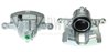 ETRIER FRANA BUDWEG CALIPER 342814 - Compatibil cu NISSAN