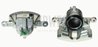 ETRIER FRANA BUDWEG CALIPER 342815 - Compatibil cu NISSAN
