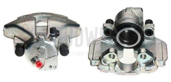 ETRIER FRANA BUDWEG CALIPER 342817 - Compatibil cu VW