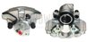 ETRIER FRANA BUDWEG CALIPER 342817 - Compatibil cu VW