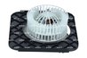 VENTILATOR HABITACLU NRF 34282 - Compatibil cu MERCEDES-BENZ