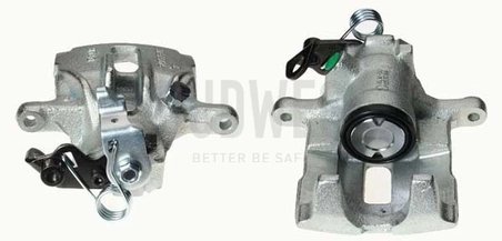 ETRIER FRANA BUDWEG CALIPER 342820 - Compatibil cu VW