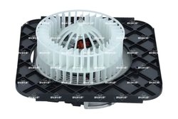 VENTILATOR HABITACLU NRF 34282 - Compatibil cu MERCEDES-BENZ