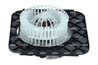 VENTILATOR HABITACLU NRF 34282 - Compatibil cu MERCEDES-BENZ
